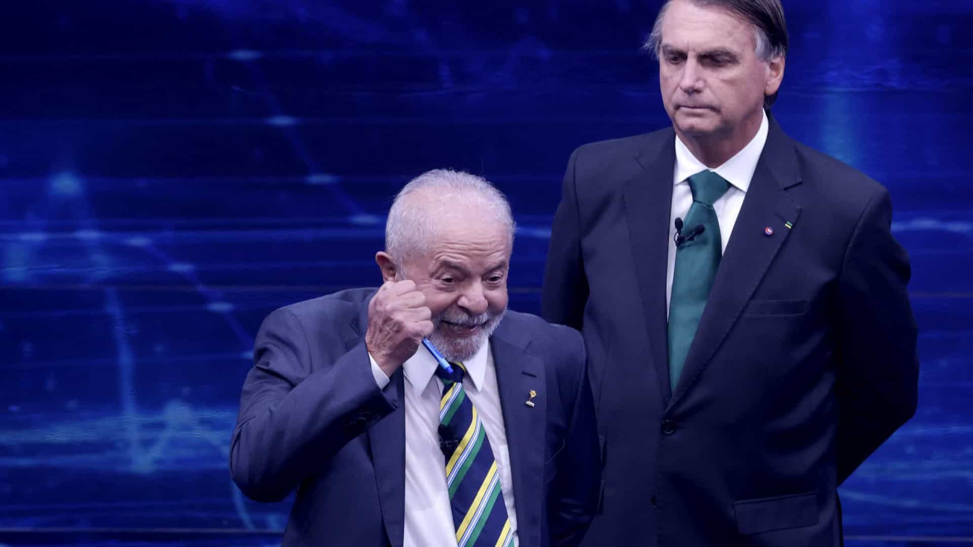 Regi Es Chances De Virar Voto S O Alvo De Disputa Entre Lula E