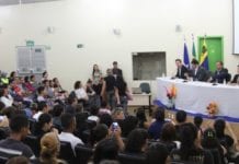 Prefeito anuncia criação de órgão para cuidar dos gastos públicos