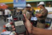 Operação Lei Seca registra maior número de motoristas alcoolizados no pré-carnaval