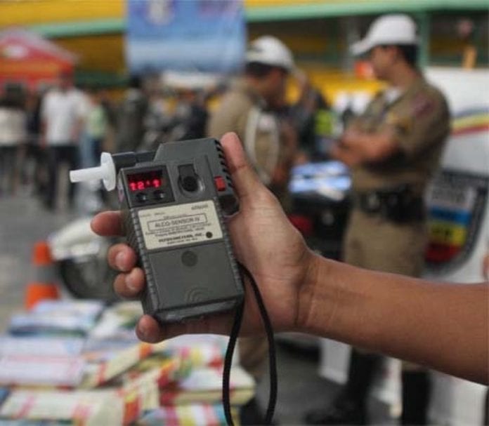 Operação Lei Seca registra maior número de motoristas alcoolizados no pré-carnaval