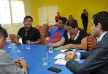Sindicatos atendem argumentação e suspendem movimento grevista