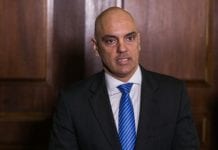Após sabatina de 12 horas e aval de Comissão, Senado vota hoje indicação de Alexandre de Moraes ao STF