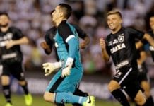Libertadores – Brasileiros se classificam para fase de grupos