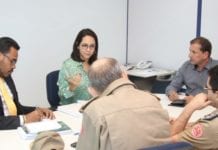 Prefeitura vai apresentar estudos técnicos sobre riscos nas margens do Rio Madeira