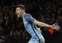 Em jogo de 8 gols, City reage e vence Monaco de virada