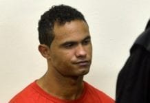 Goleiro Bruno consegue habeas corpus e deve sair do presídio