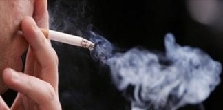 Número de fumantes cai 42% entre beneficiários de planos de saúde