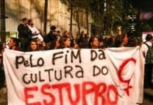 Proposta estabelece penas mais rigorosas para casos de estupro coletivo