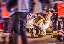 Cirurgias por traumas sobem até 60% no Carnaval em todo País