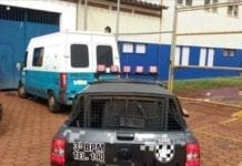 Preso é decapitado durante motim em penitenciária do MS