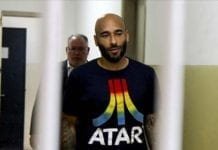 Advogado pede revogação da prisão de filho de Pelé