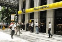 Bancos ficarão fechados na segunda e na terça de carnaval