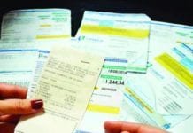 Conta de luz terá bandeira amarela em março, com extra de R$ 2 a cada 100 kWh