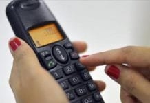 Ligar de telefone fixo para celular está mais barato