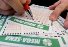 Mega-Sena, concurso 2.008: ninguém acerta e prêmio acumula em R$ 30 mi