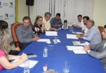 LOTEAMENTO – Empreendedores apresentam proposta para liberar habite-se com mais rapidez