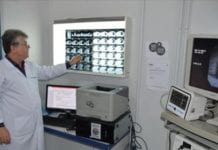 Hospital de Base tem por meta realizar neste ano 400 exames de endoscopia pulmonar pelo Sistema Único de Saúde