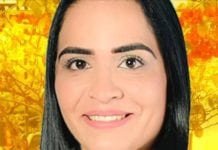 Juiz Eleitoral nega pedido de cassação da Prefeita Juliana Roque, de Pimenta Bueno