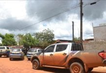 Polícia registra assassinato e tentativa no bairro Cristo Rei, em Vilhena