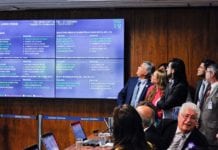 CCJ do Senado aprova união estável e casamento entre pessoas do mesmo sexo
