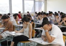 Enem muda e provas serão realizadas em dois domingos seguidos