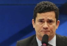 Moro afirma que defesa de Lula faz ‘propaganda política’ do petista