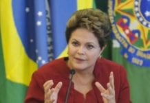 ‘Temer é um cara extremamente frágil, fraco e medroso’, diz Dilma