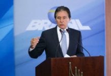 Senado discute novo projeto de lei sobre terceirização