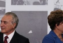 Governo aposta em novos ministros do TSE para evitar cassação de chapa