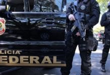 PF deflagra 39ª fase da Lava Jato e executa mandados no Rio