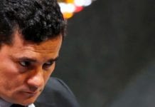 Comissão da Câmara vai ouvir juiz Sérgio Moro nesta quinta