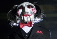 Jogos Mortais 8: Detalhes da trama são revelados e o retorno de Tobin Bell é confirmado