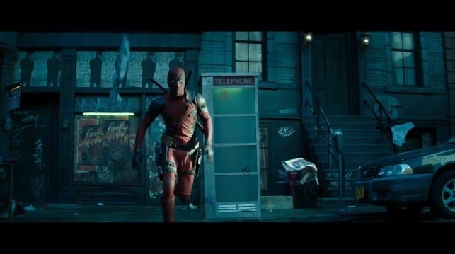 Deadpool 2: Primeiro teaser traz Ryan Reynolds, Stan Lee e zoação com Superman e Logan
