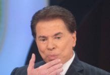 Silvio Santos fala sobre o câncer após repercussão do caso