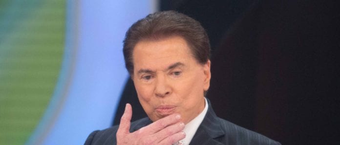 Silvio Santos fala sobre o câncer após repercussão do caso