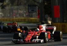 Mercedes? Que nada! Ferrari acerta na estratégia e Vettel vence o GP da Austrália