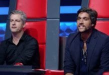 Após polêmica, saída de Victor e Leo do ‘The Voice’ é dada como certa