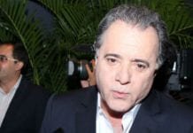 Tony Ramos pensa cancelar contrato com a Friboi: ‘Tenho esse direito’