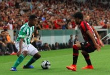 1º clássico brasileiro transmitido pela internet gera 3,7 mi de visualizações