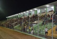 COPA VERDE – Vice-governador intercede e CBF autoriza torcida no Aluizão