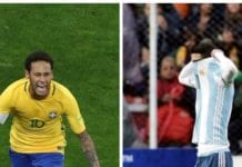 Resumão das Eliminatórias: baile, fiasco, viradas e mais