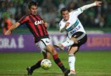 Após ‘Atletiba do YouTube’, futebol brasileiro se aproxima da internet
