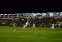 COPA VERDE – Rondoniense empata e leva decisão para o Mato Grosso