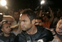Torcedores fazem abaixo-assinado para que Bangu não contrate Bruno