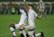 Fora de casa, Chapecoense inicia 1ª participação na Libertadores