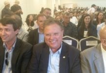 Ministro da agricultura lança Plano ‘Agro Mais’ em Rondônia