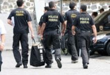 Polícia Federal realiza operação em Ariquemes, Alto Paraiso e Porto Velho