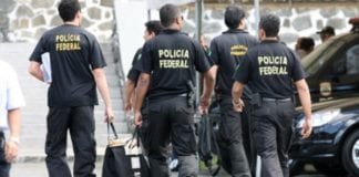 Polícia Federal realiza operação em Ariquemes, Alto Paraiso e Porto Velho