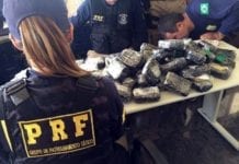 Polícia apreende mais de 14 mil comprimidos abortivos no Sul de MG