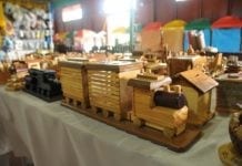 Prefeitura celebra Dia Mundial do artesão com grande festa